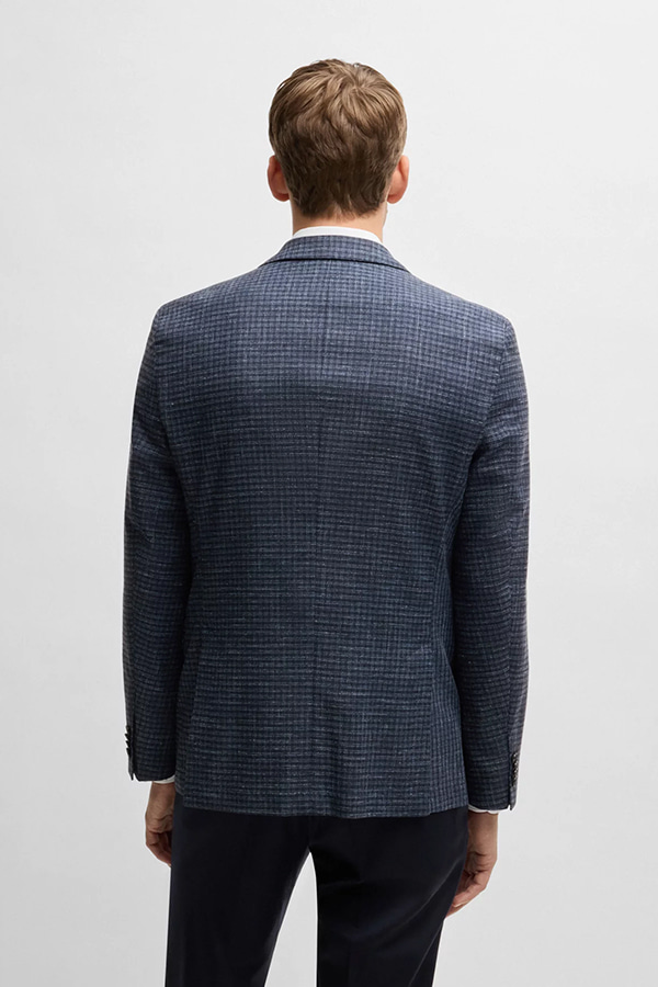 ΣΑΚΚΑΚΙ BOSS - 425 ΣΙΕΛ